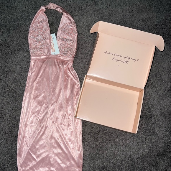 Oh Polly Dress - Picture 5 of 7